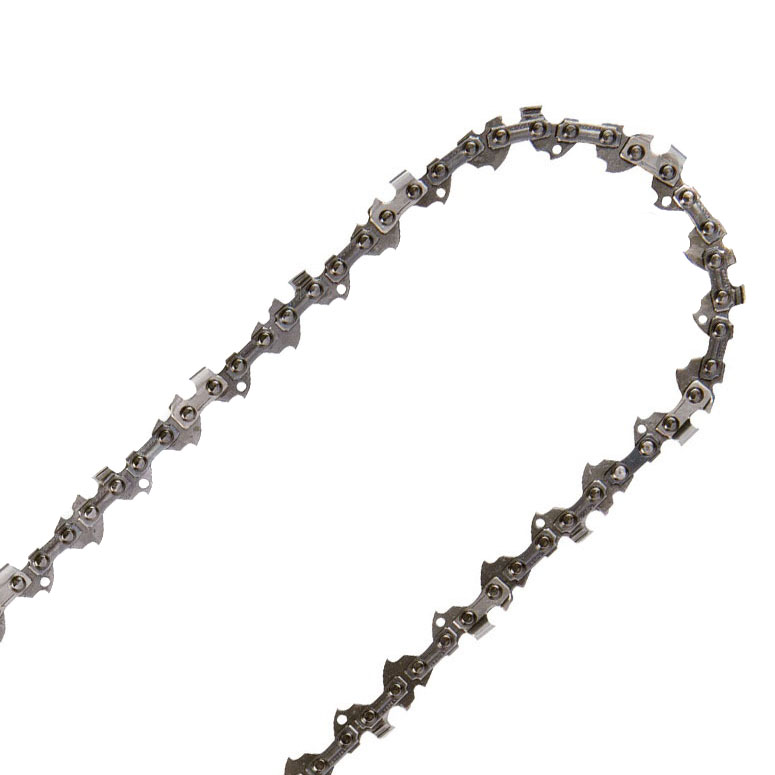 Reťaz na motorovú pílu 15" 64 článkov .325" 1,5 mm strieborná